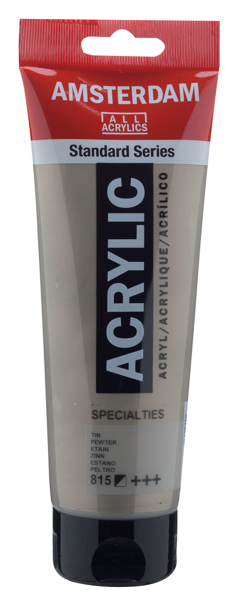 AMSTERDAM Peinture acrylique       250ml