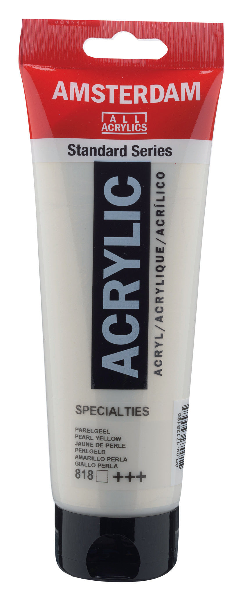 AMSTERDAM Peinture acrylique       250ml