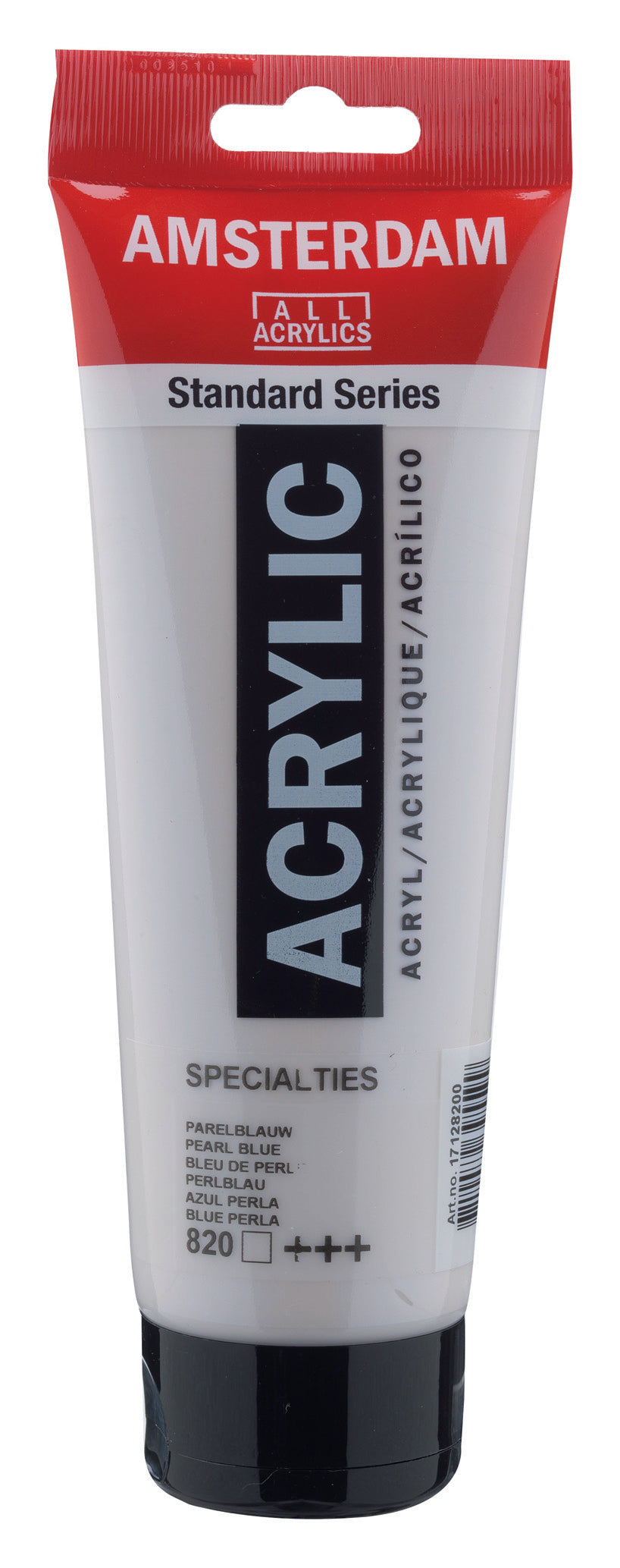 AMSTERDAM Peinture acrylique       250ml