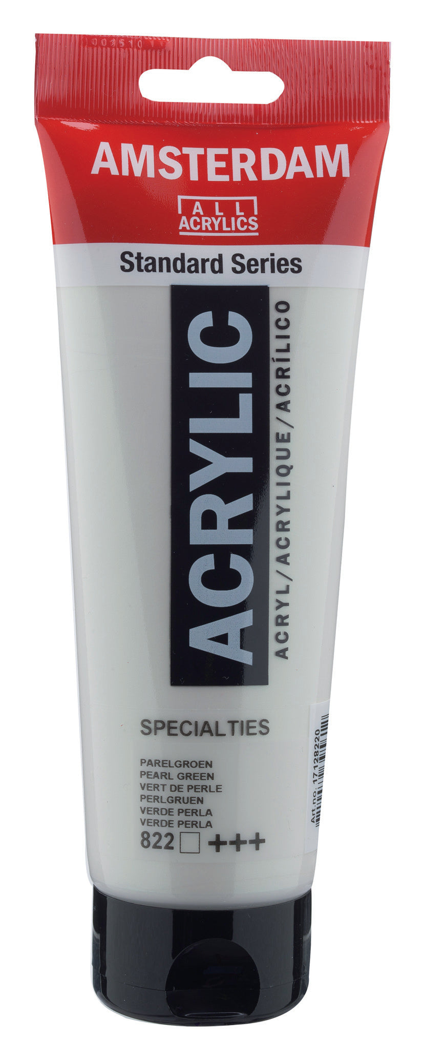 AMSTERDAM Peinture acrylique       250ml
