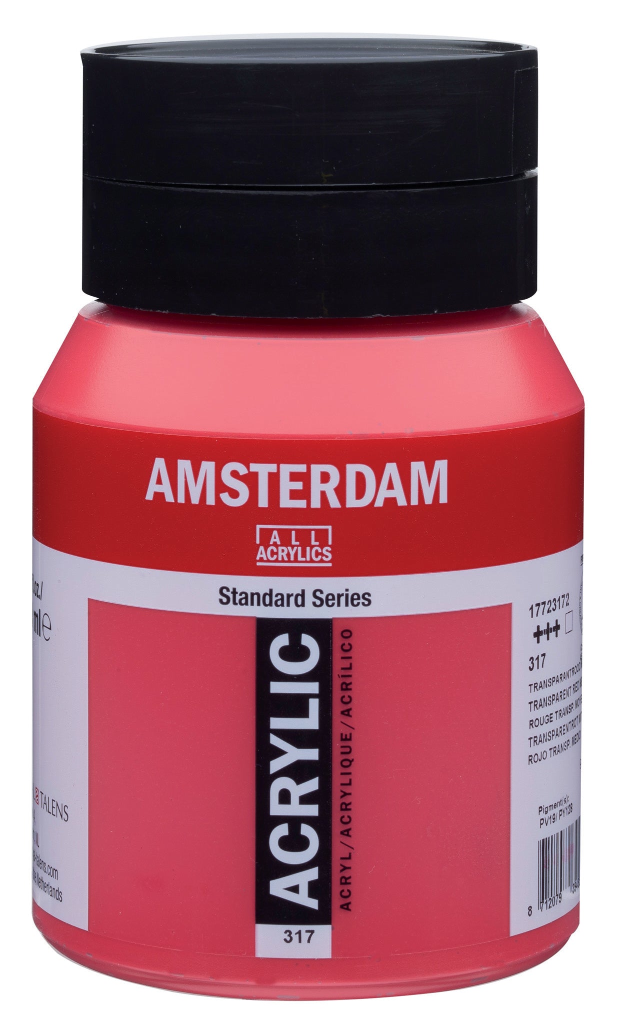 AMSTERDAM Peinture acrylique       500ml