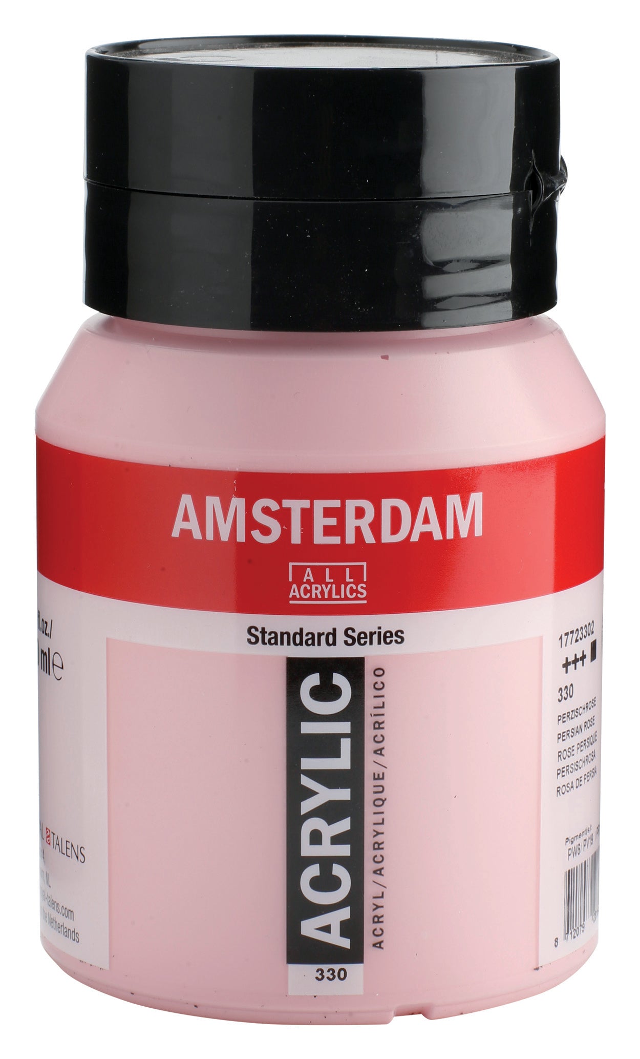 AMSTERDAM Peinture acrylique       500ml