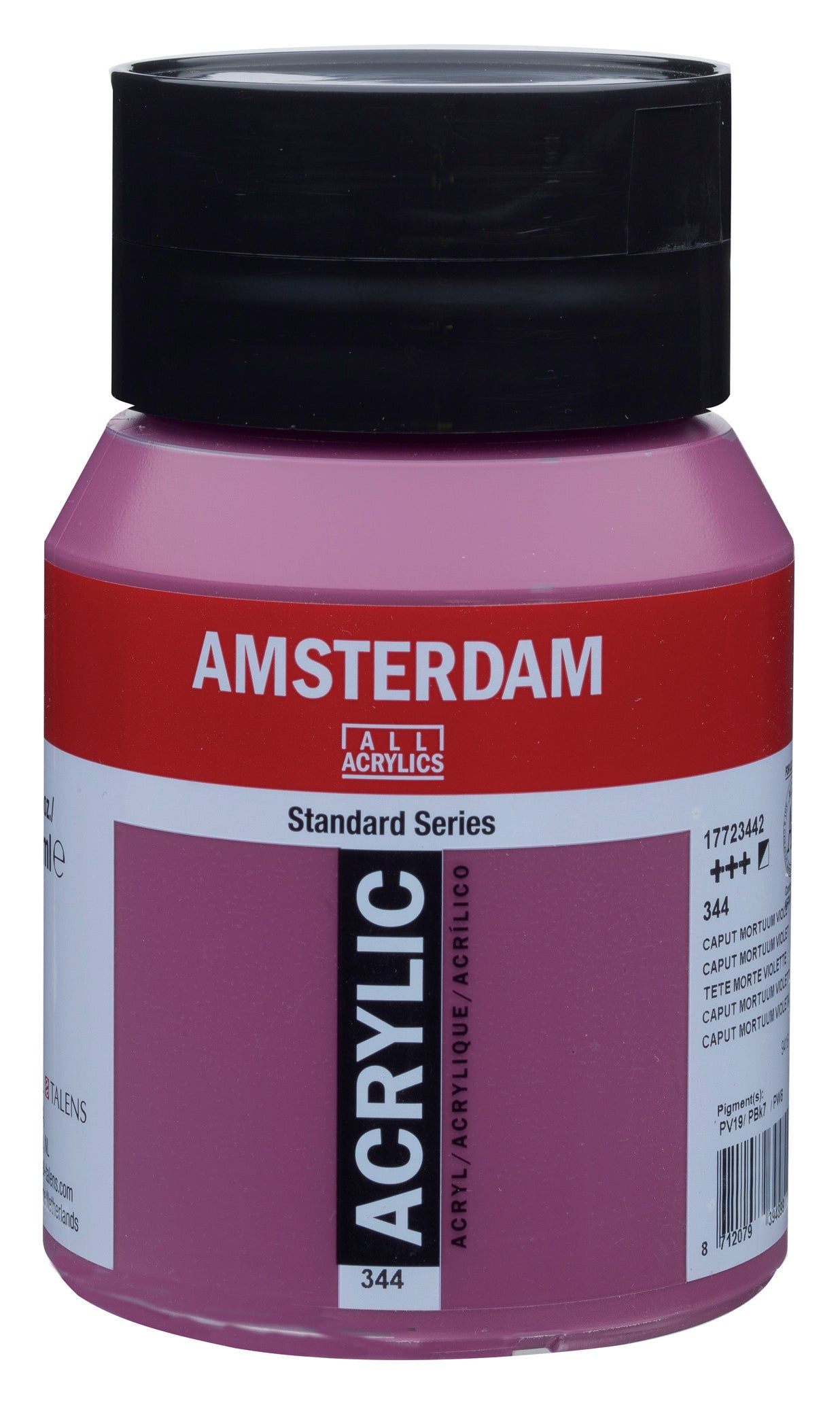 AMSTERDAM Peinture acrylique       500ml