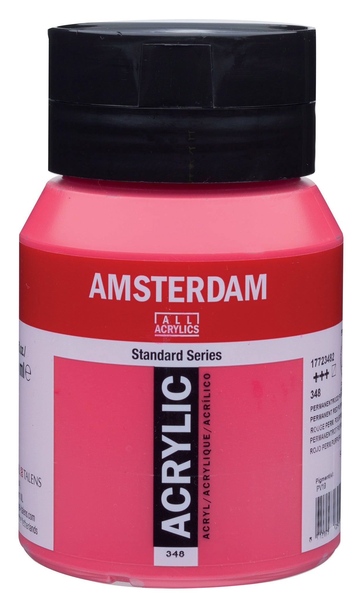 AMSTERDAM Peinture acrylique       500ml
