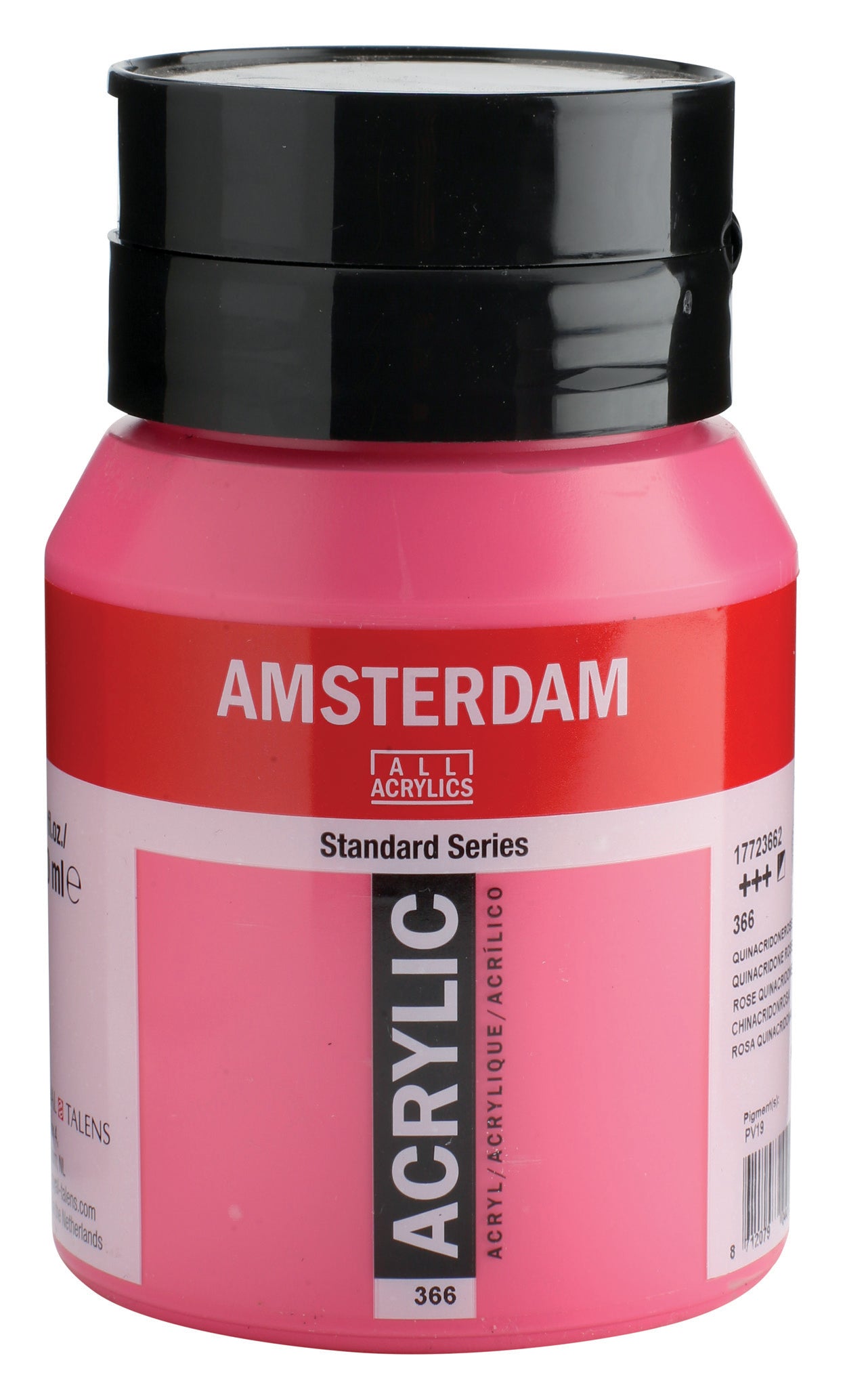 AMSTERDAM Peinture acrylique       500ml