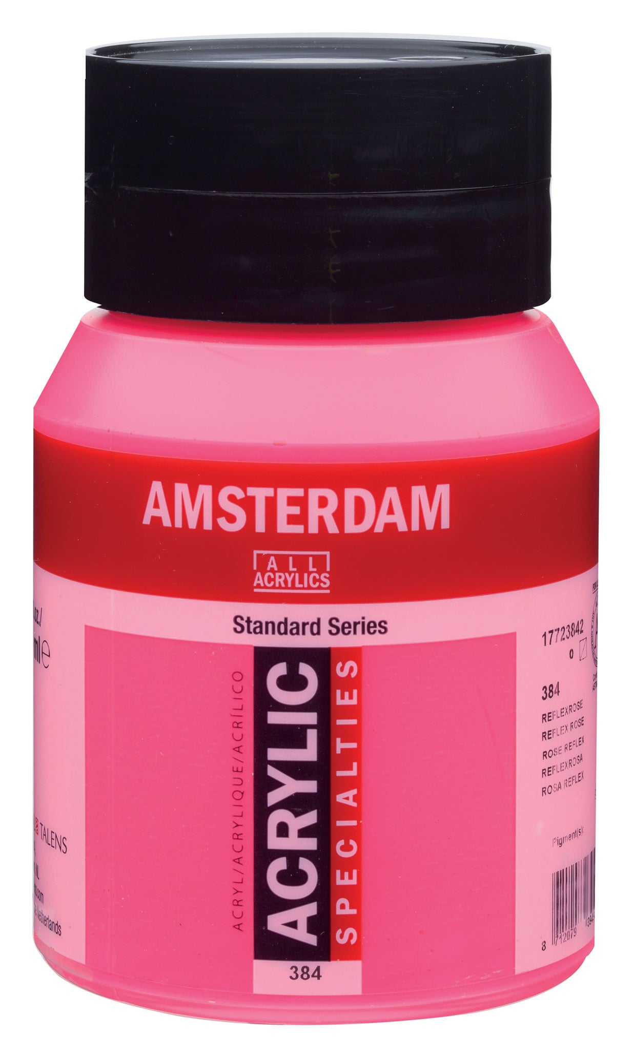 AMSTERDAM Peinture acrylique       500ml