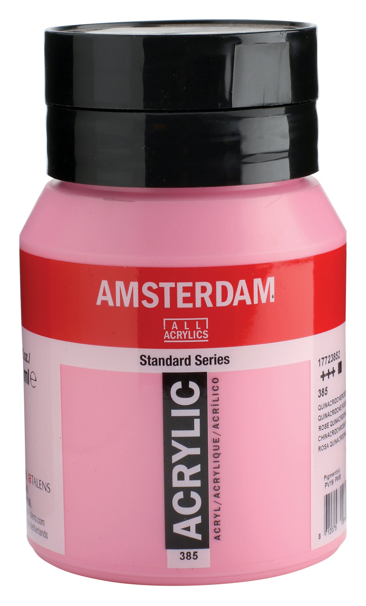 AMSTERDAM Peinture acrylique       500ml