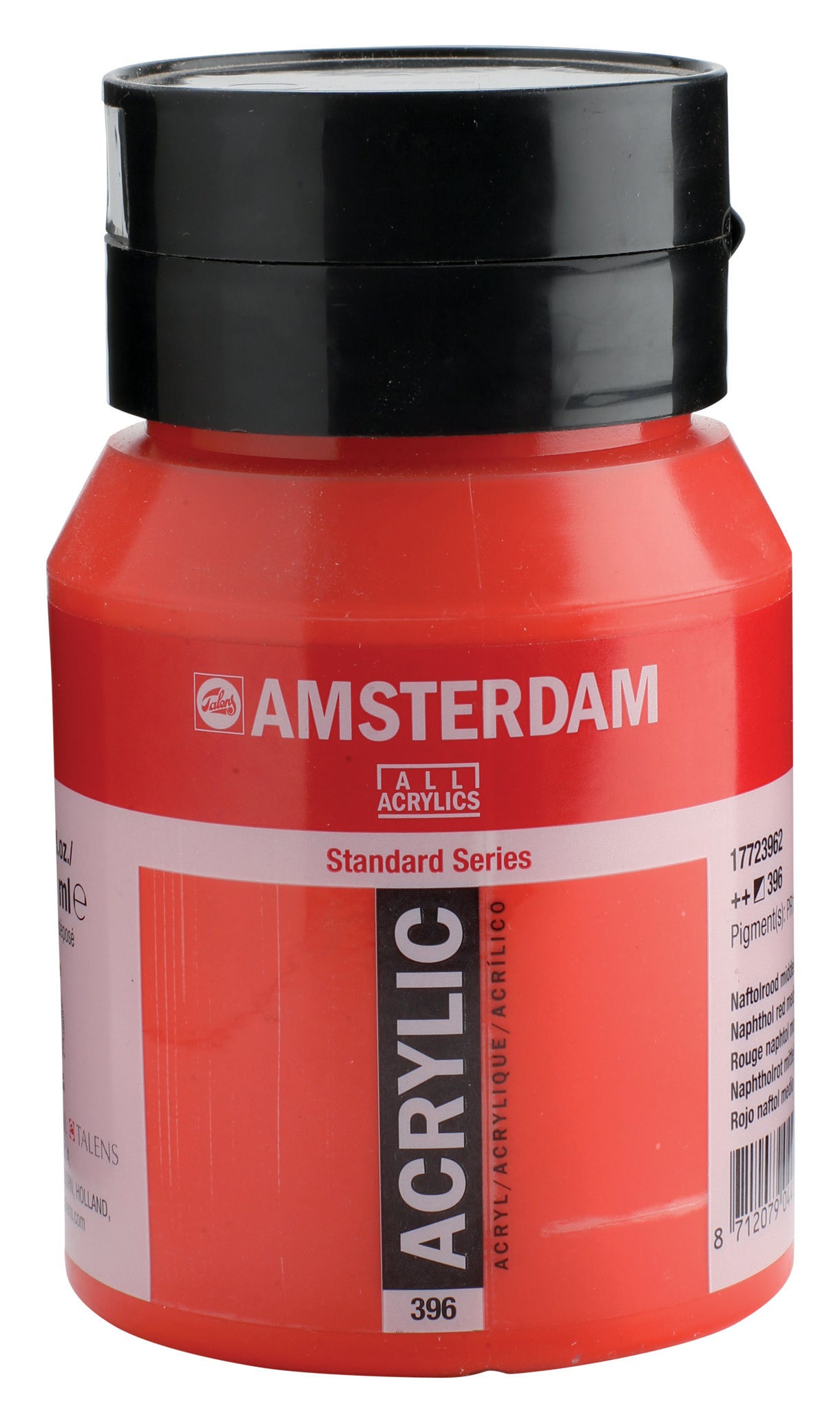 AMSTERDAM Peinture acrylique       500ml