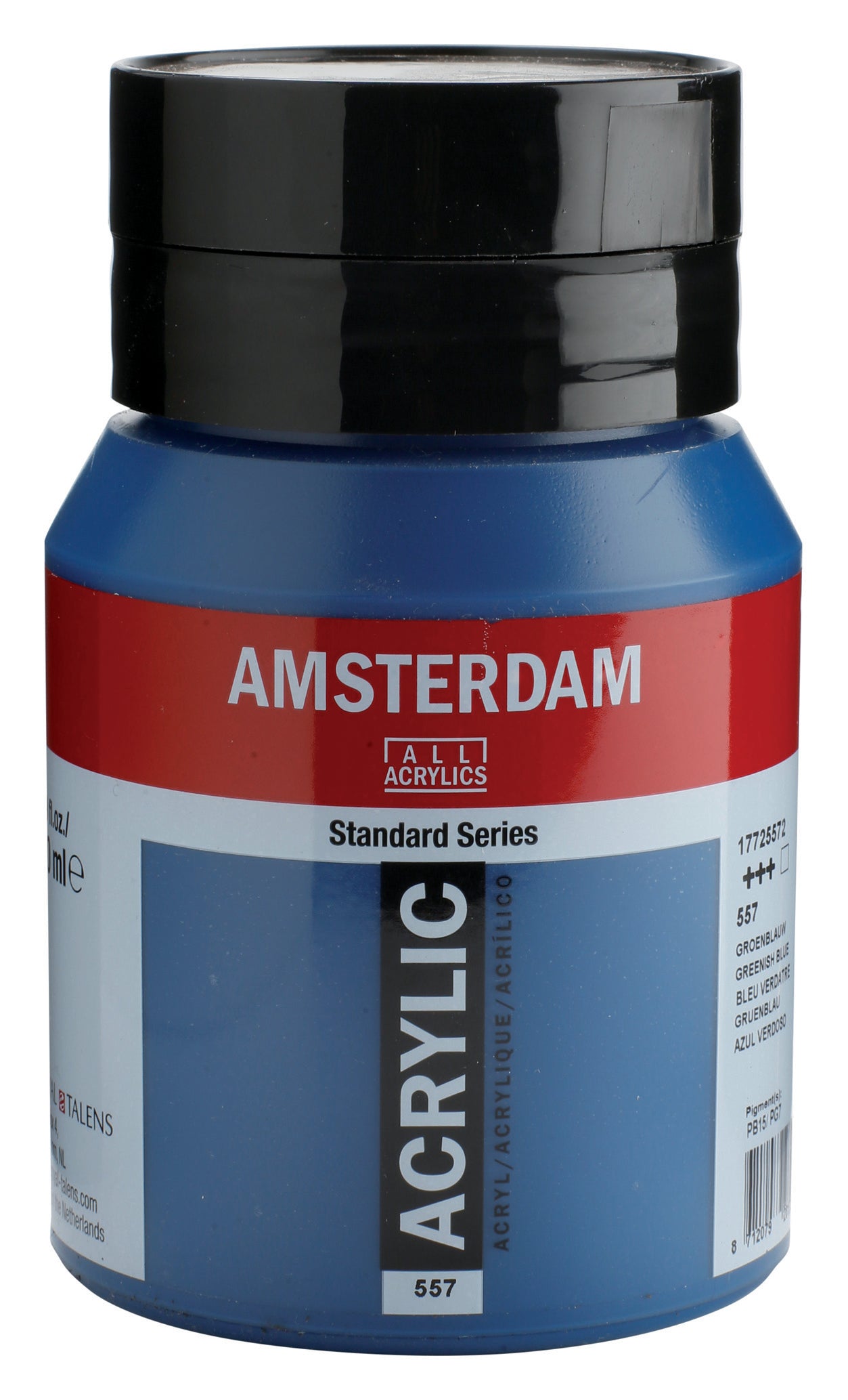 AMSTERDAM Peinture acrylique       500ml