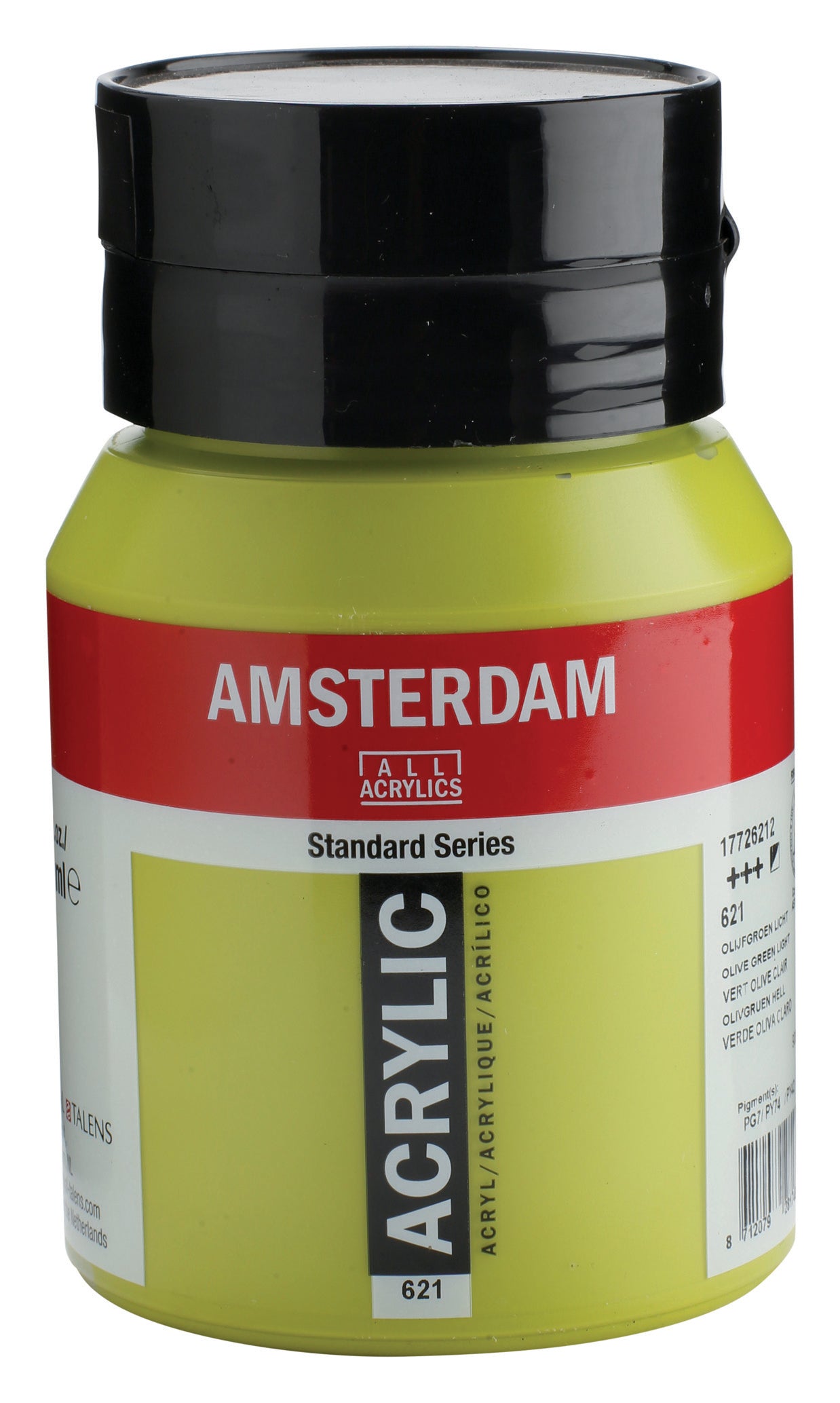 AMSTERDAM Peinture acrylique       500ml