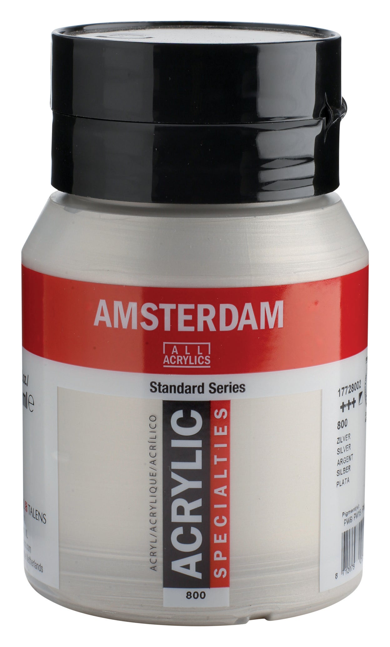 AMSTERDAM Peinture acrylique       500ml