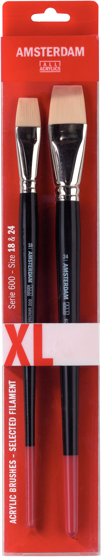 AMSTERDAM Peintures          Gr.18/24,XL