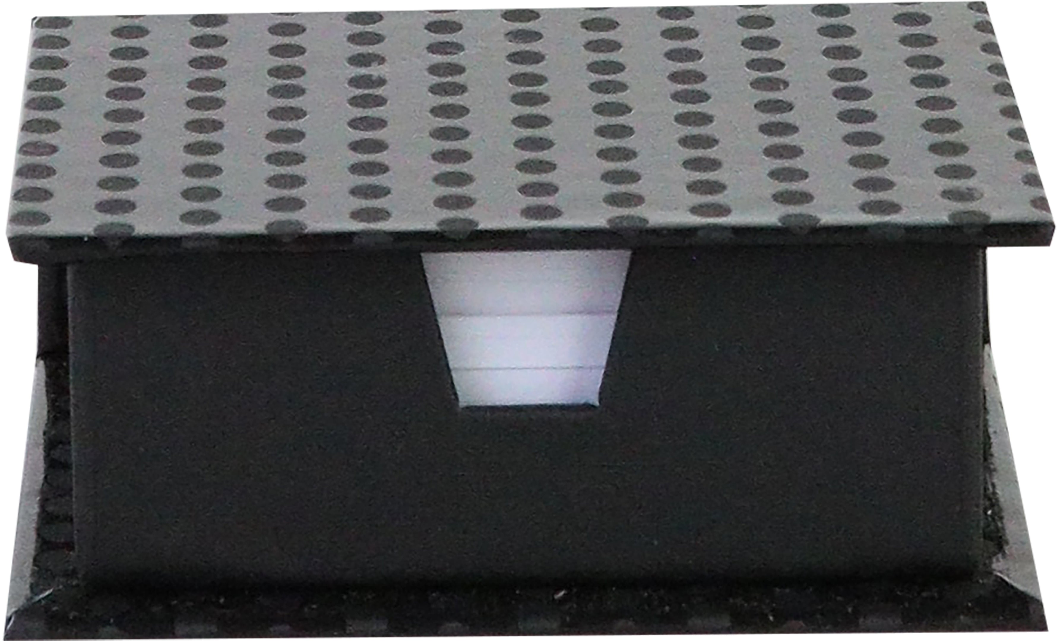 ANCOR     Memo Box             11x11x4cm