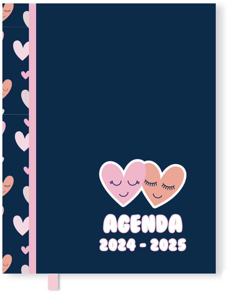 ANCOR     Agenda 2024/2025            A5
