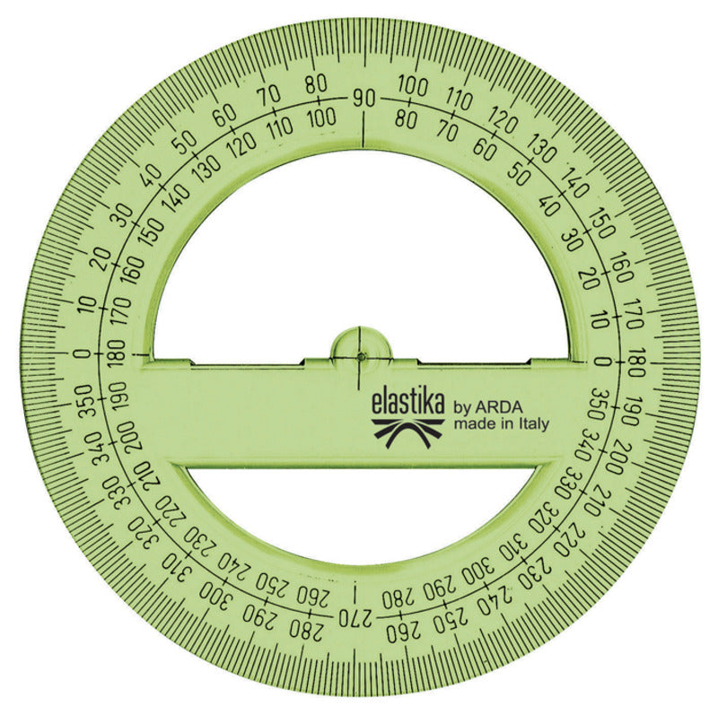 ARDA      Règle Elastika            12cm