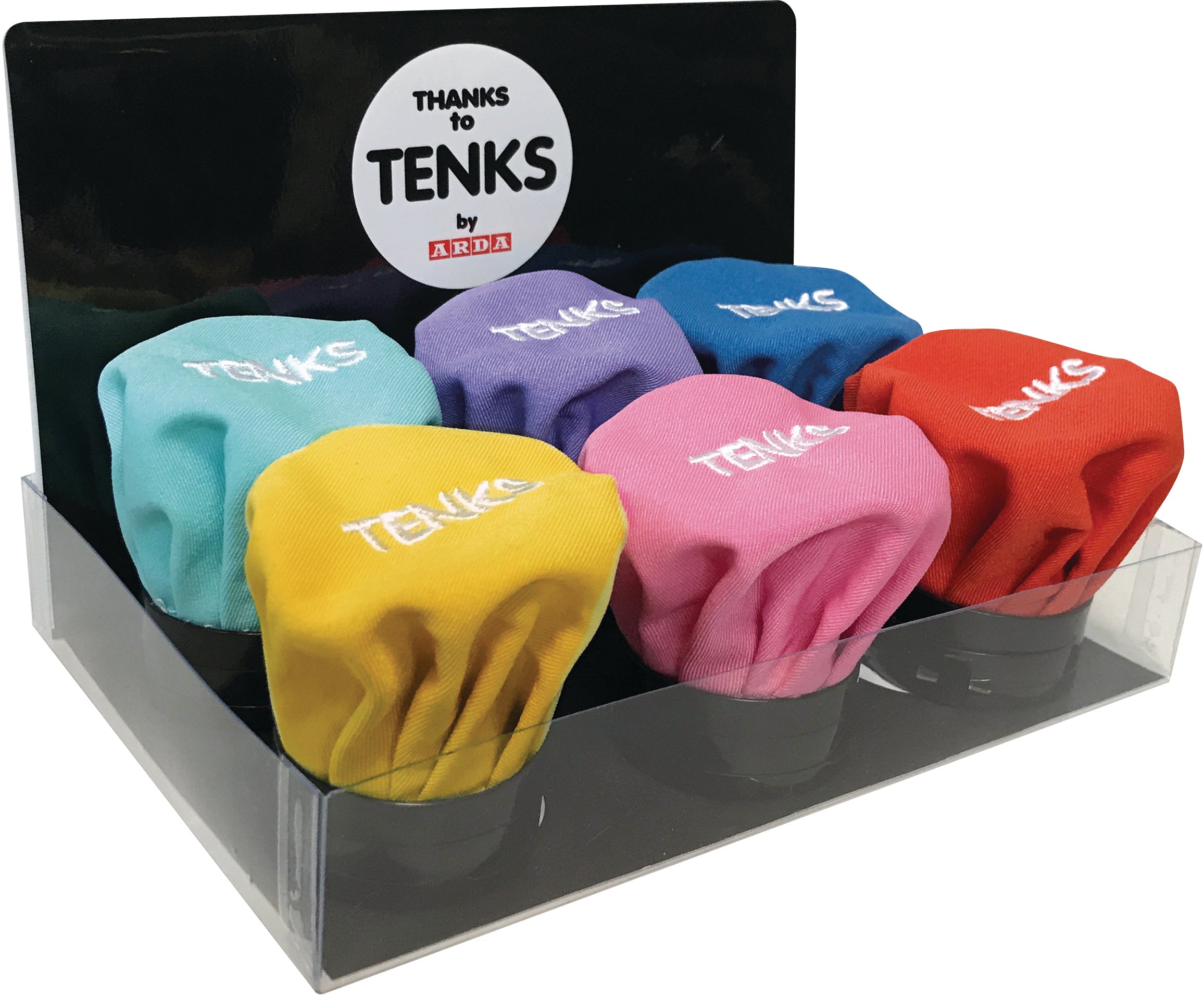 ARDA                       TENKS Classic