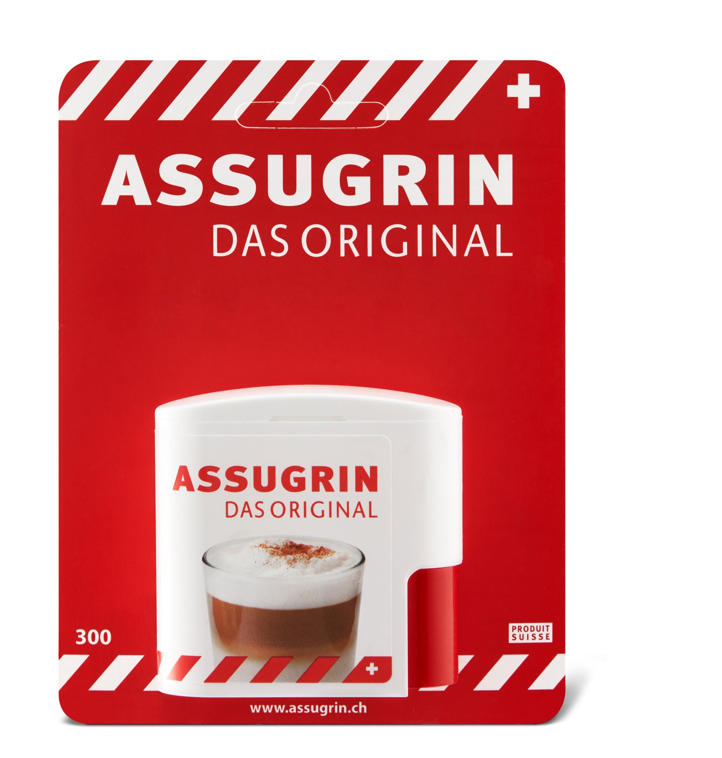 ASSUGRIN Classic 7476 300 pcs.
