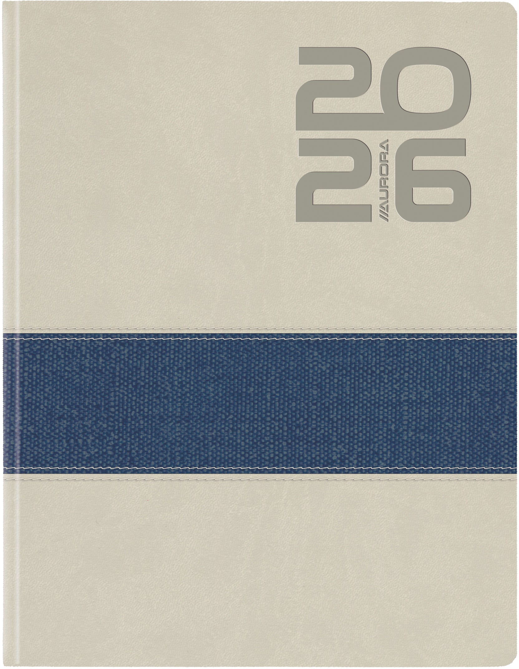 AURORA    Agenda Vican Largo        2026