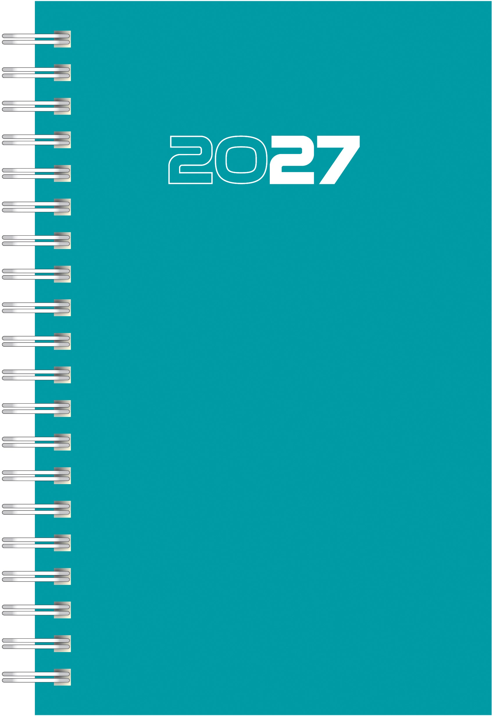 AURORA    Agenda Adventure Daily    2027