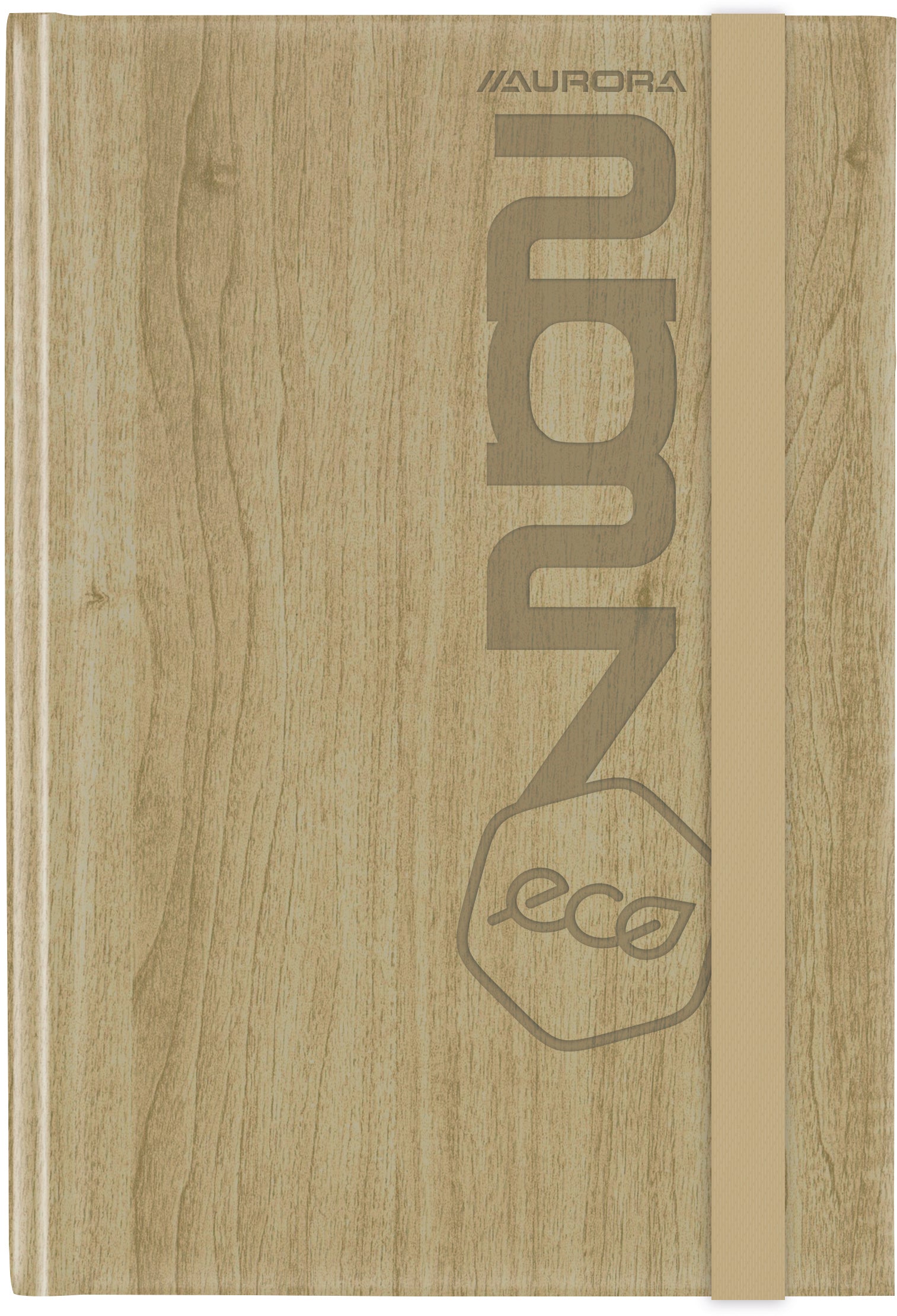 AURORA    Agenda Eco Universe       2027