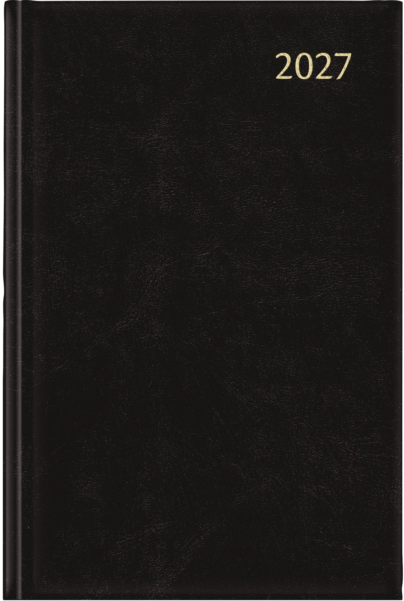 AURORA    Agenda Balacron Folio     2027