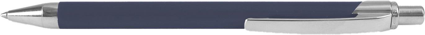 BALLOGRAF Stylo à bille Rondo 1mm 108.67001 bleu