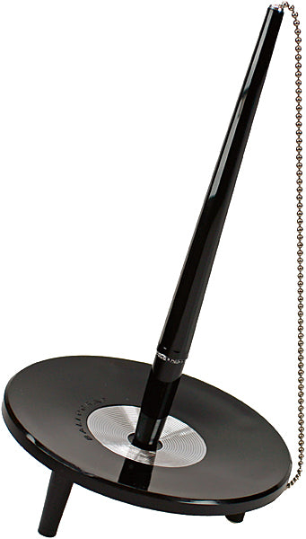 BALLOGRAF Stylo à bille Epoca Desk Set 128.23 noir