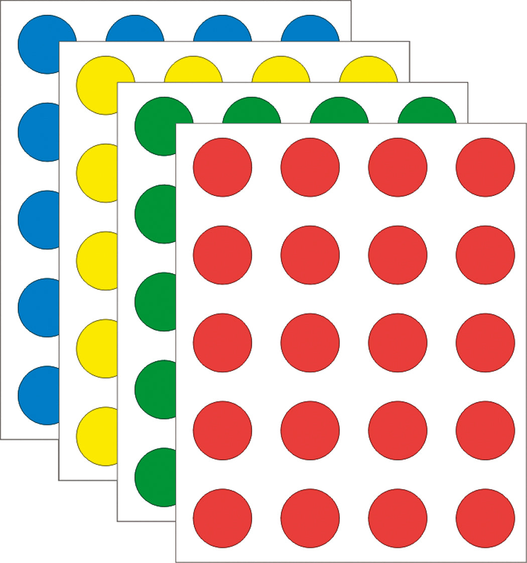 BEREC     Points de colle           19mm