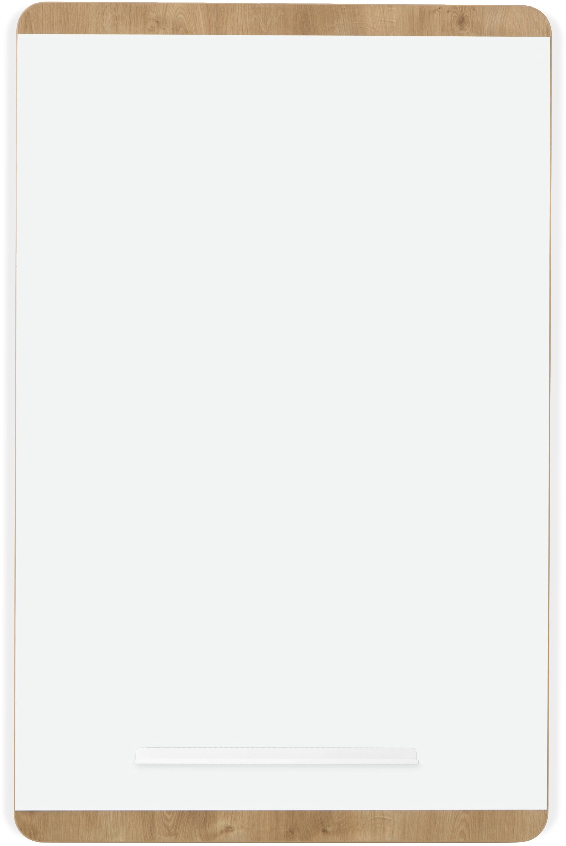 BEREC     Tableau blanc bois