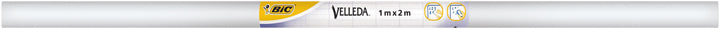 BIC       Rouleau Adhésif Velleda