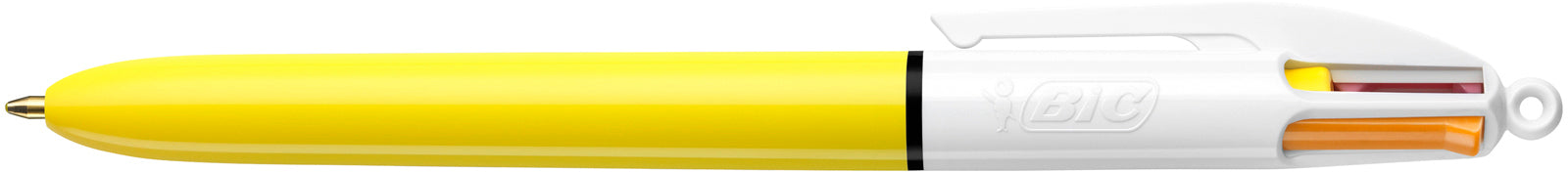 BIC Stylo à bille 4C 949897 Sun