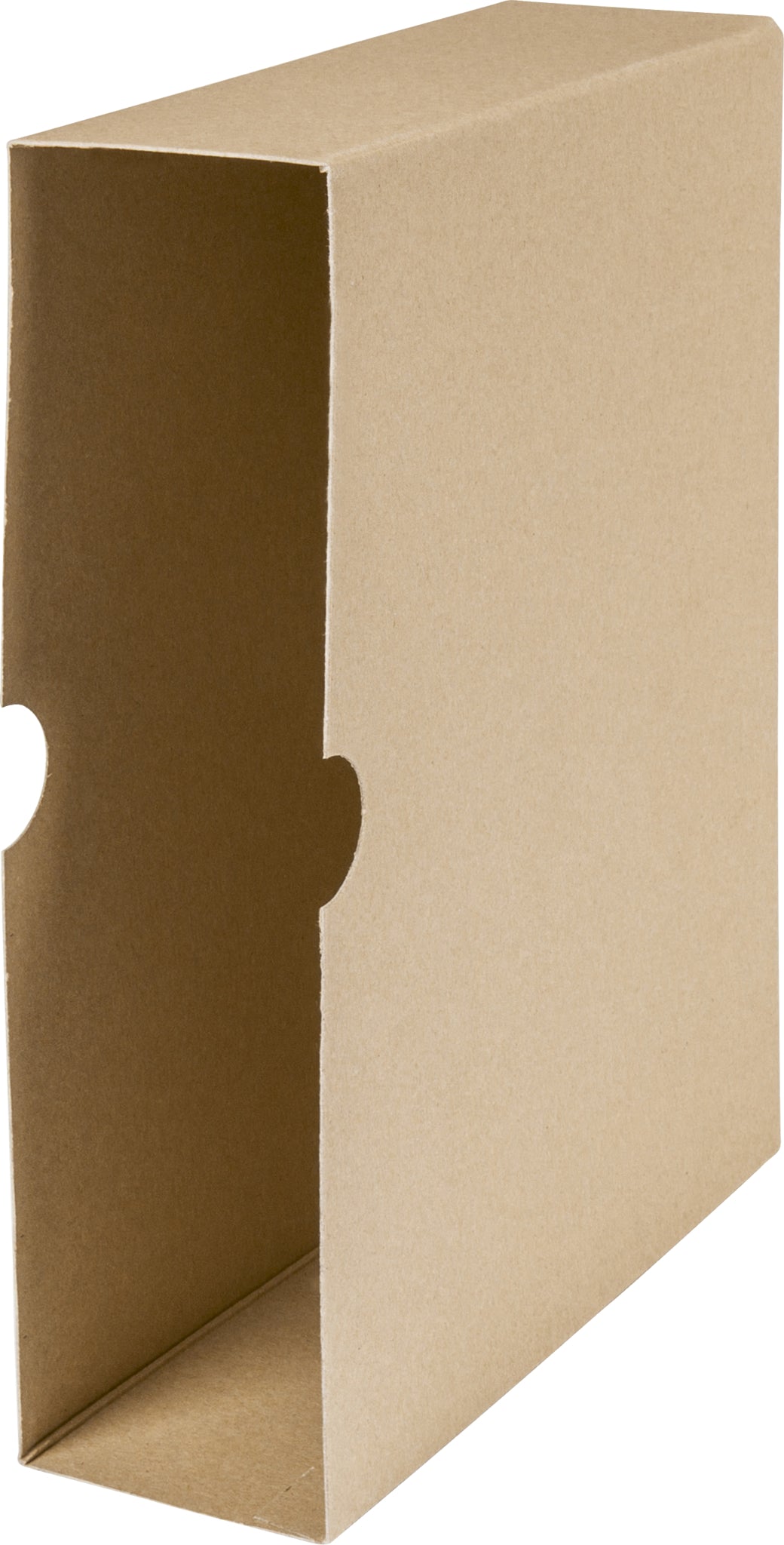 BIELLA    Etui classeur-archives     7cm