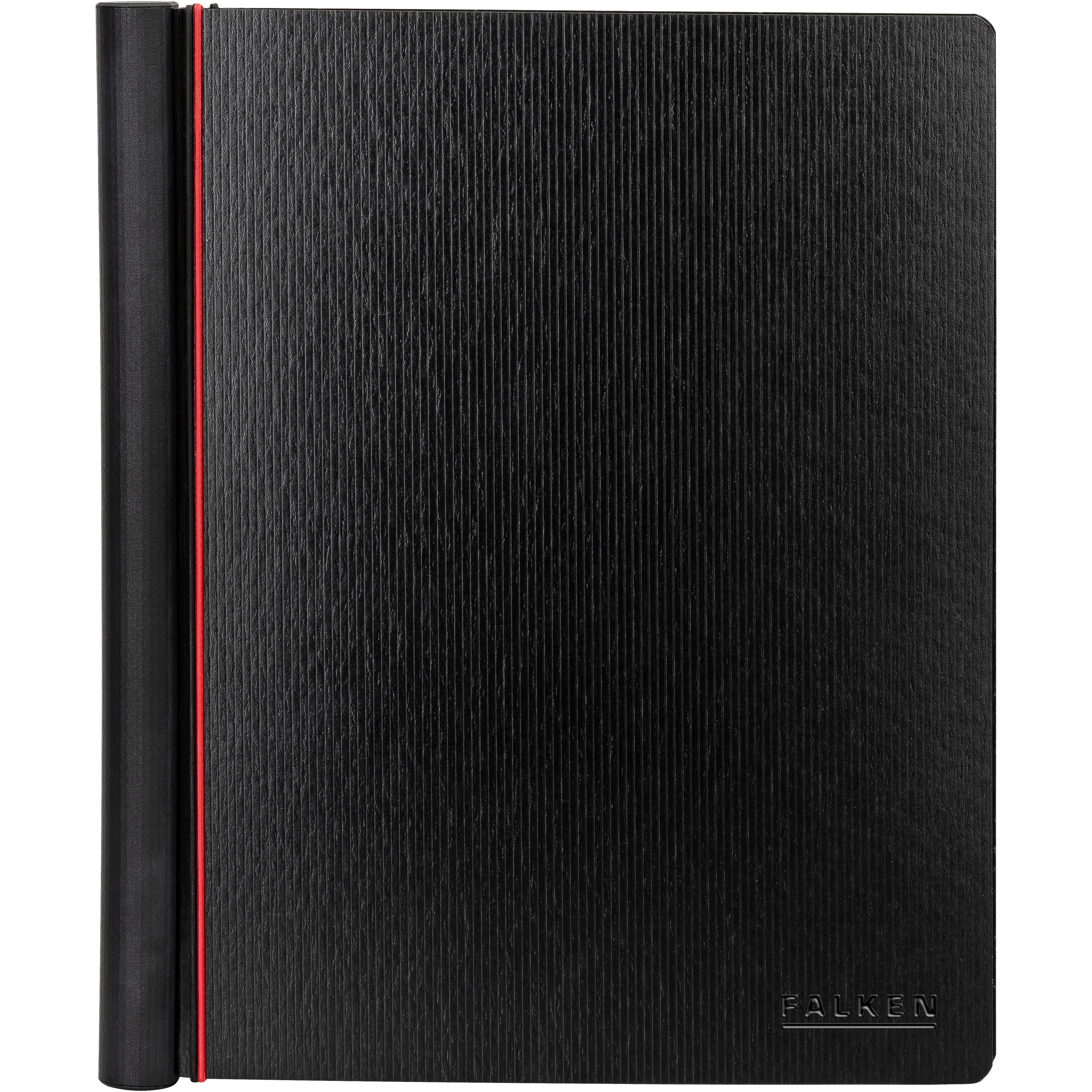 BIELLA Pochette de chorale Gloria A3 24001440000F noir 2R