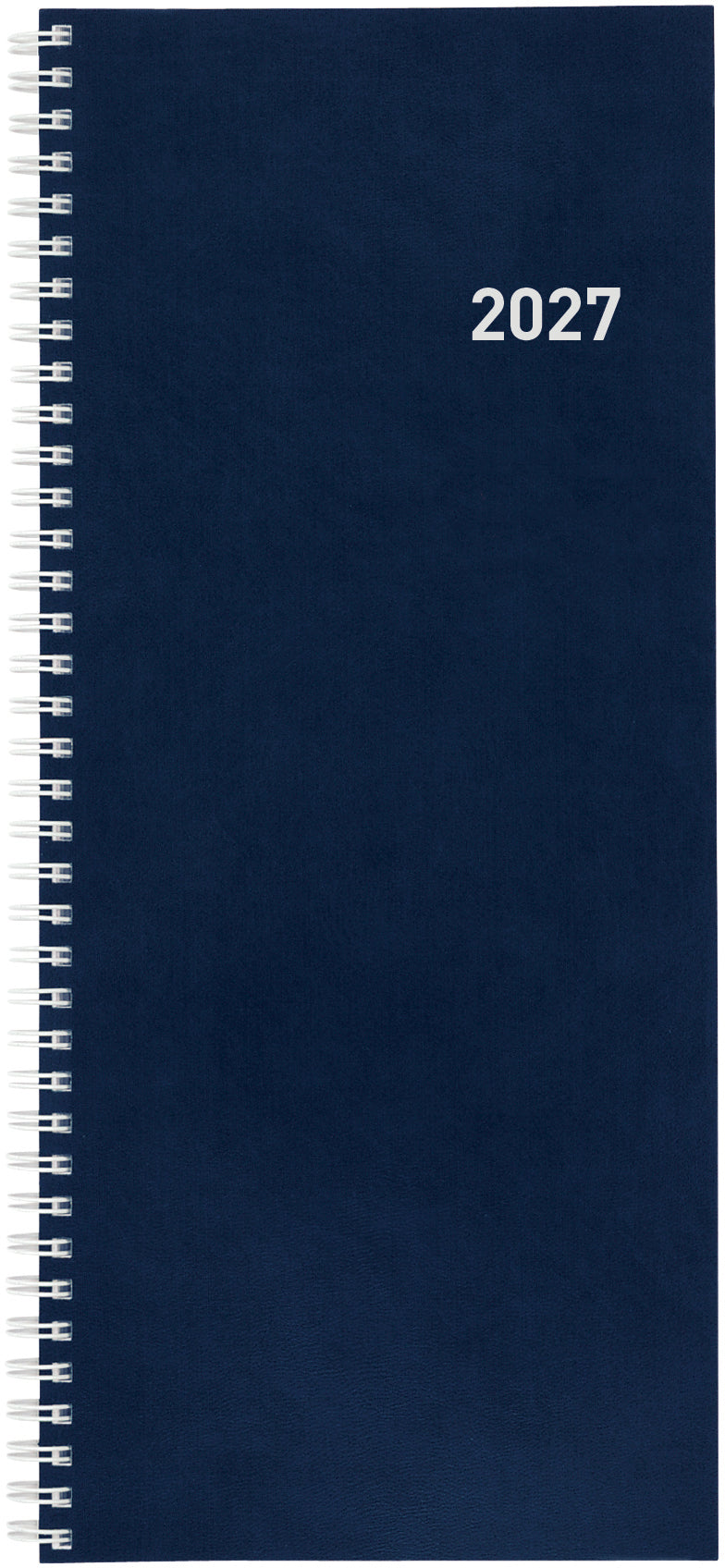 BIELLA    Agenda Twist Wire-O       2027