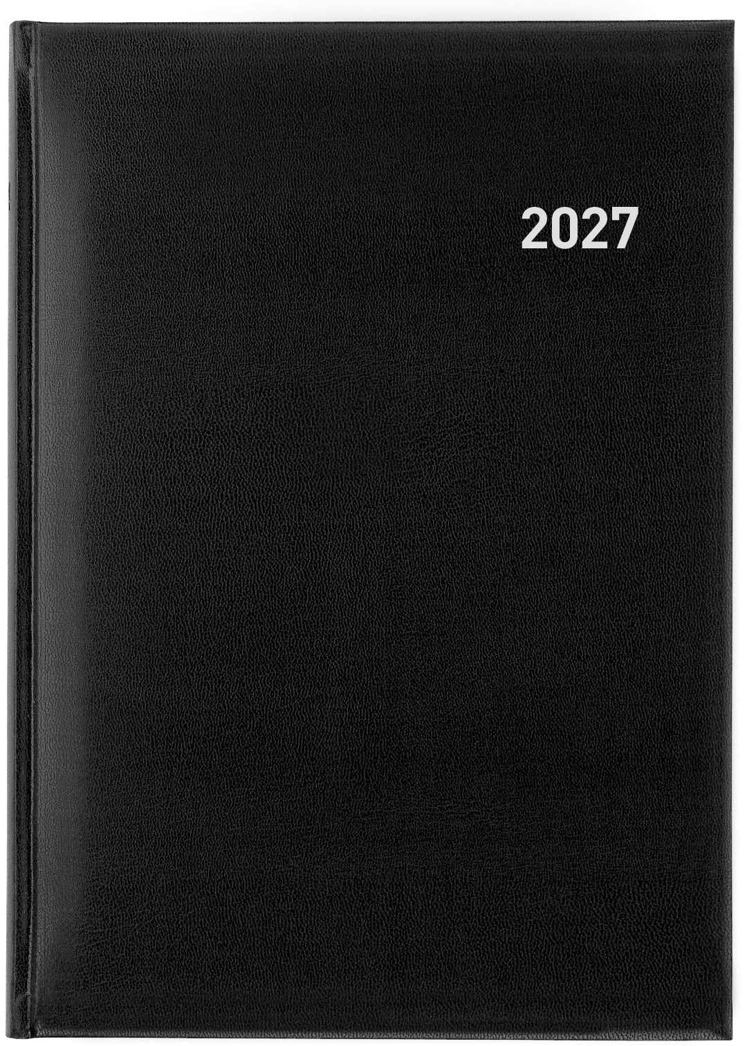 BIELLA    Agenda Quattro            2027
