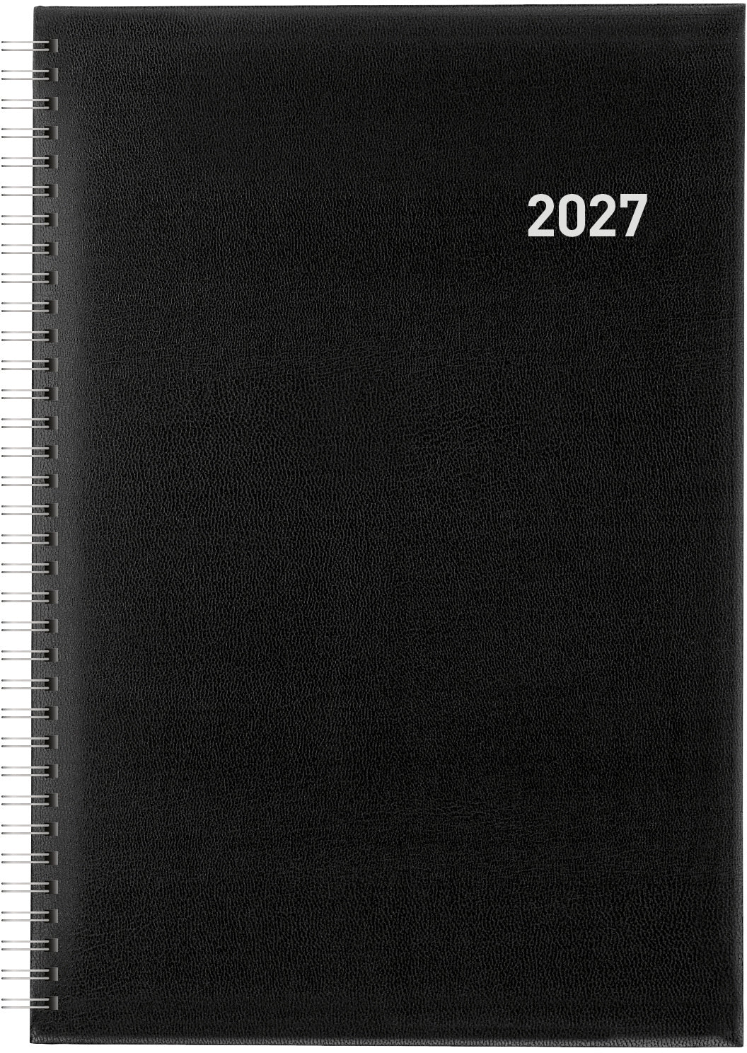 BIELLA    Agenda Quarta Wire-O      2027