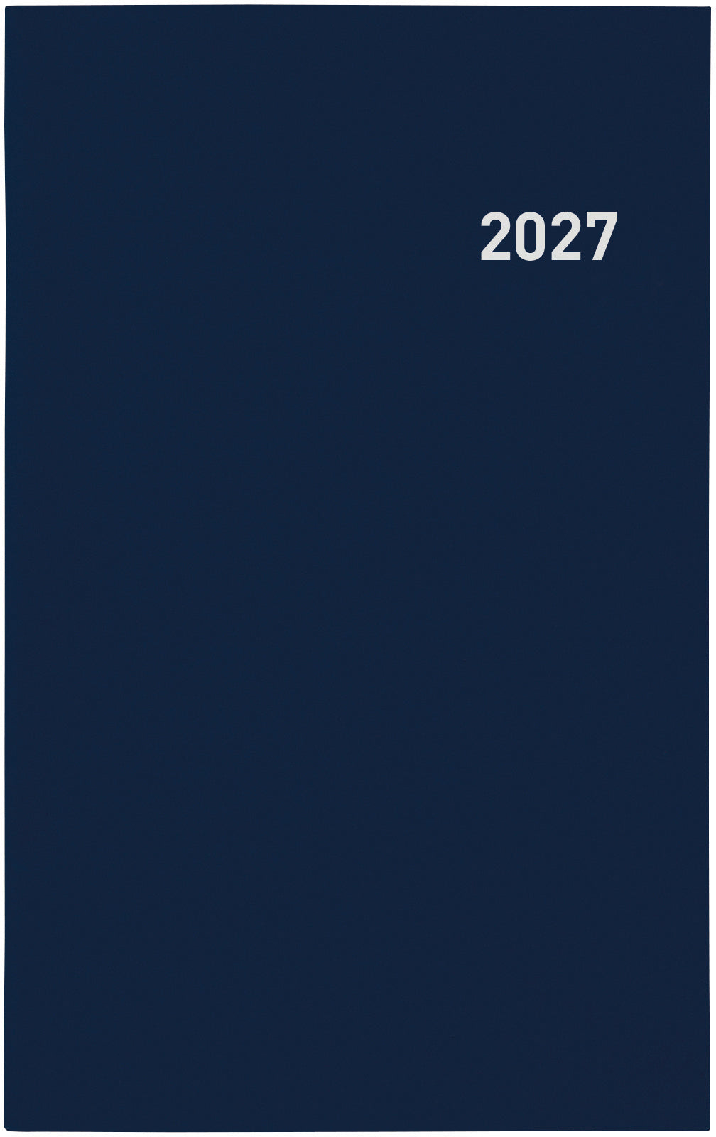 BIELLA    Agenda Compact            2027