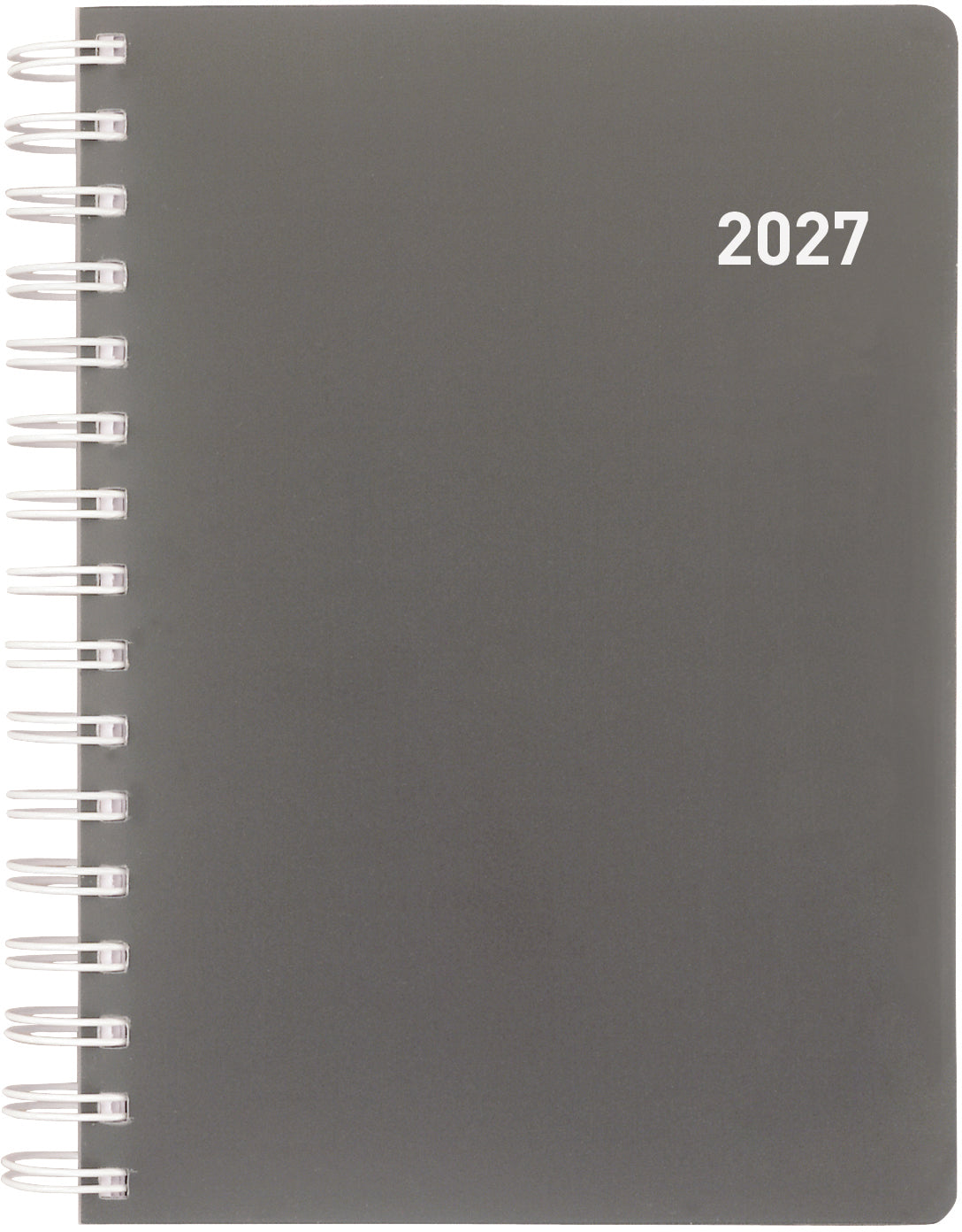 BIELLA    Agenda Registra plus W-O  2027