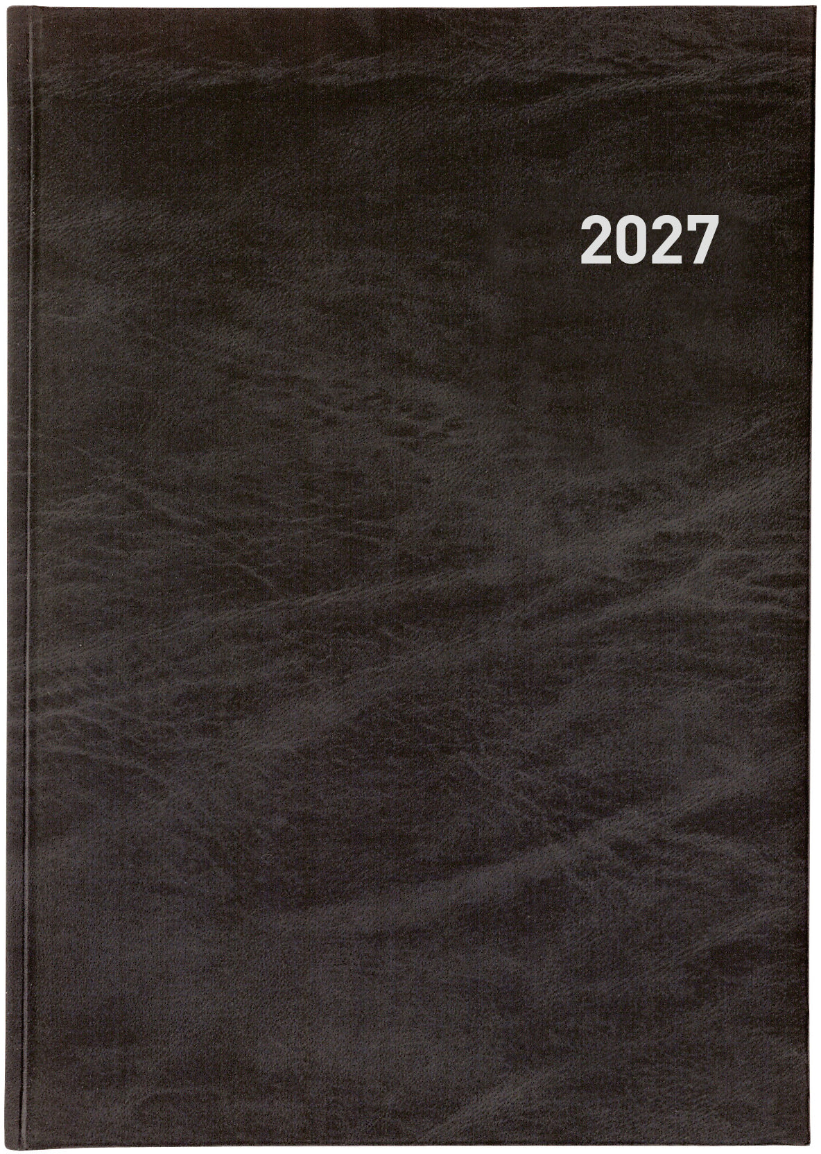 BIELLA    Agenda Registra 7 plus    2027