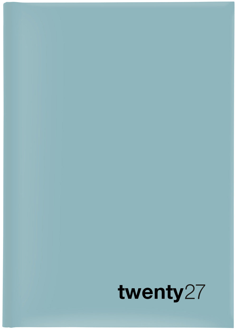 BIELLA    Agenda Colorful 7         2027