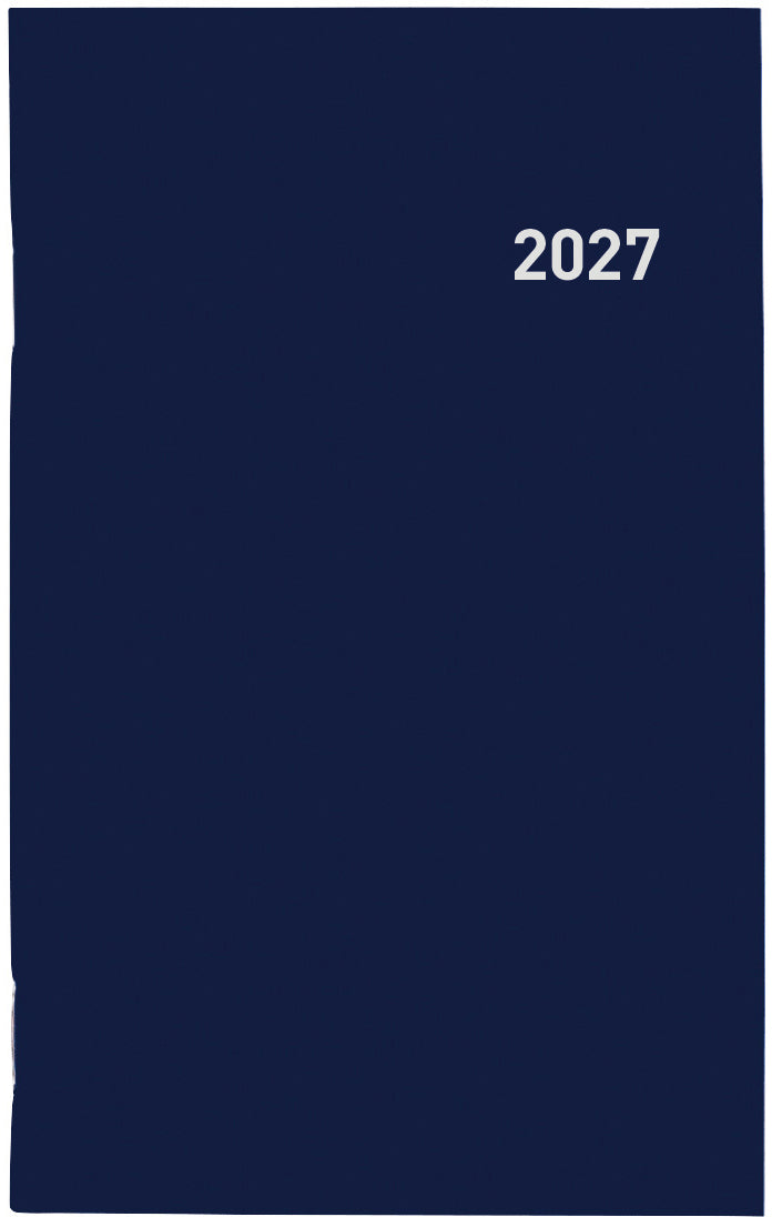 BIELLA    Agenda Pratique           2027
