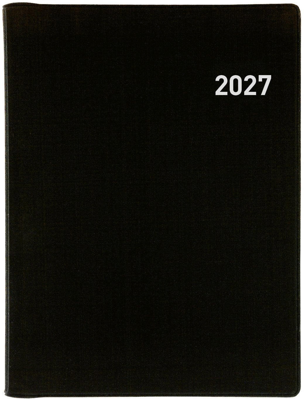 BIELLA    Agenda Technikus 4 Wire-O 2027