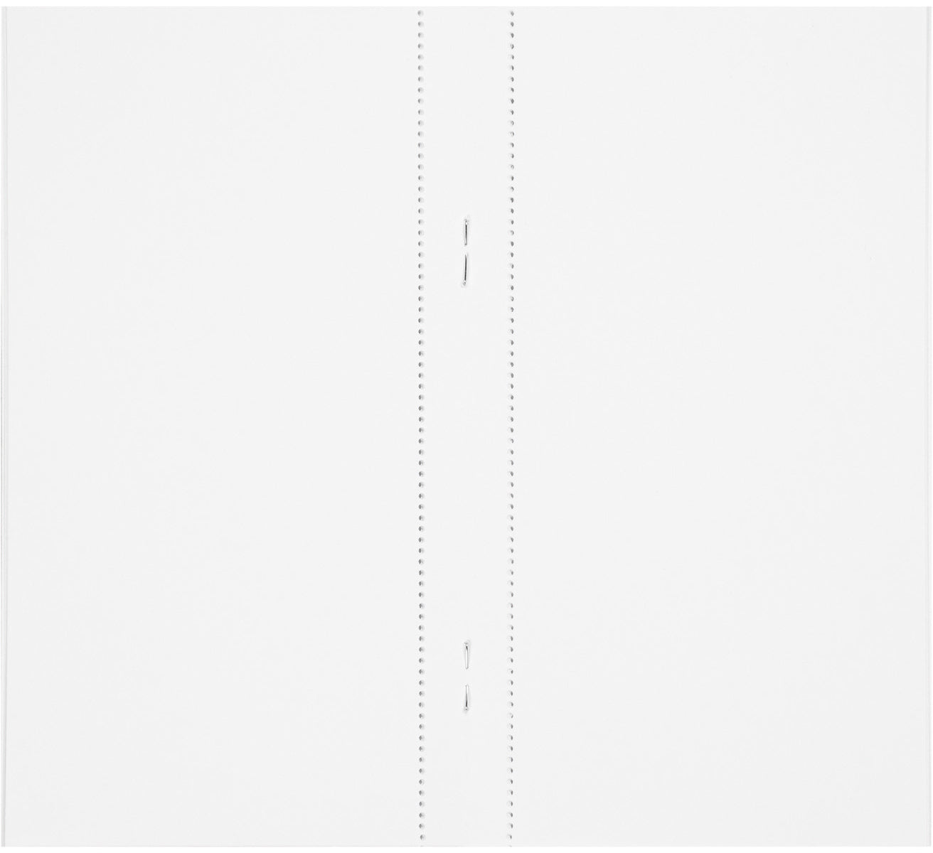 BIELLA    Papier de notices