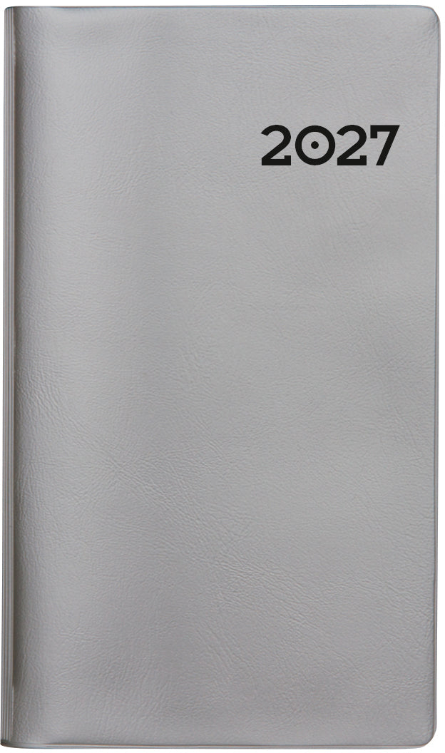 BIELLA    Agenda Luzern             2027