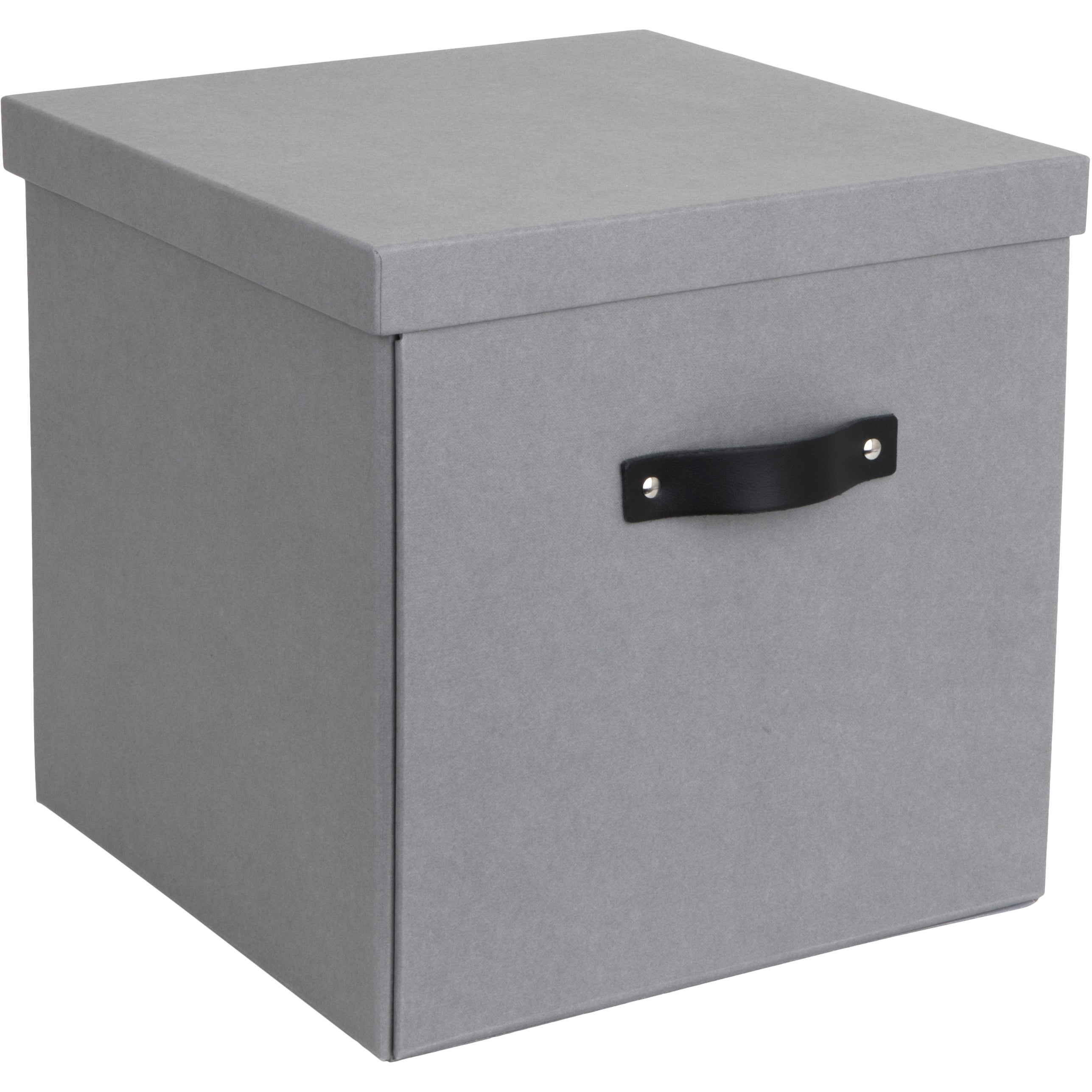 BIGSO BOX Boîte de rangement Logan