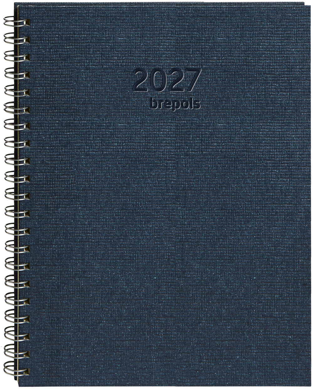 BREPOLS   Agenda Omega 30 Kazar     2027