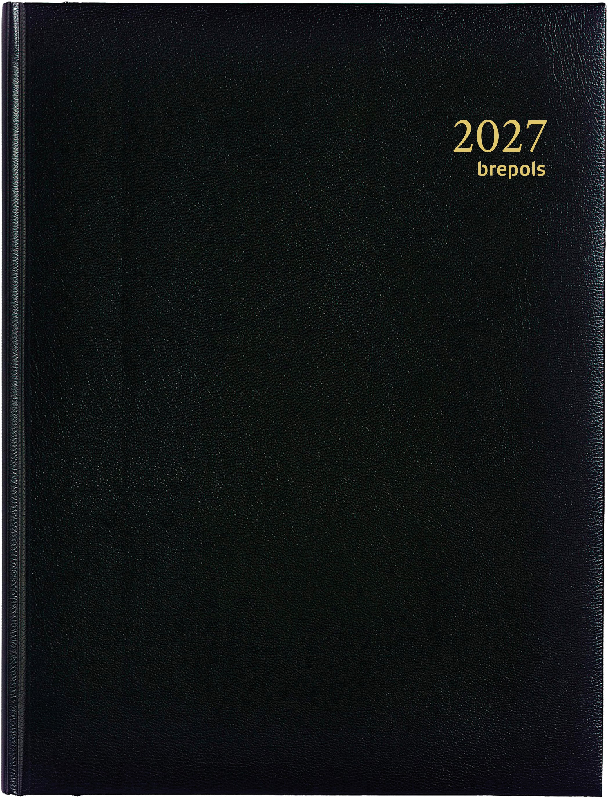 BREPOLS   Agenda Ambassador Lima    2027