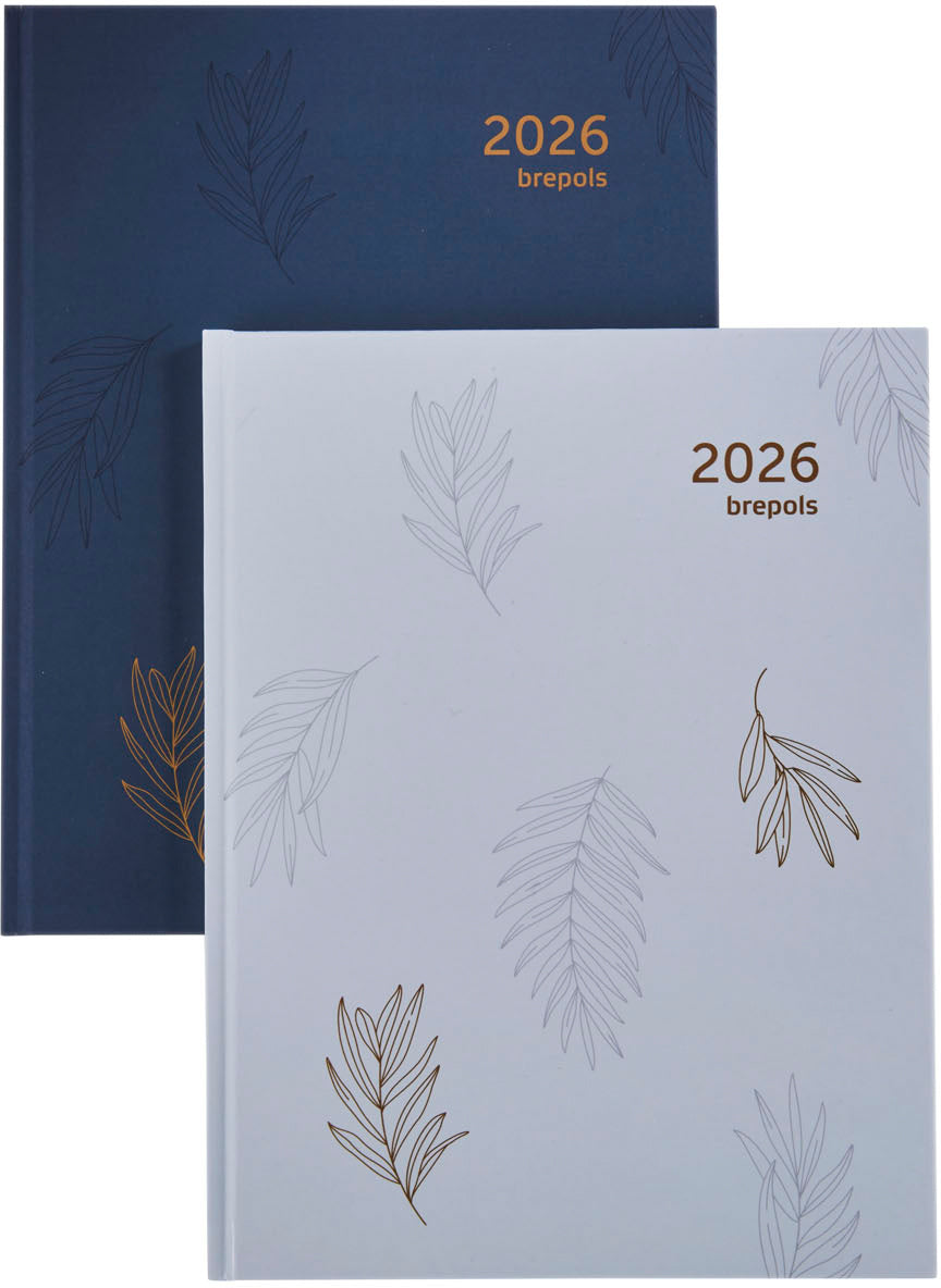 BREPOLS   Agenda Timing Trop.Flower 2026