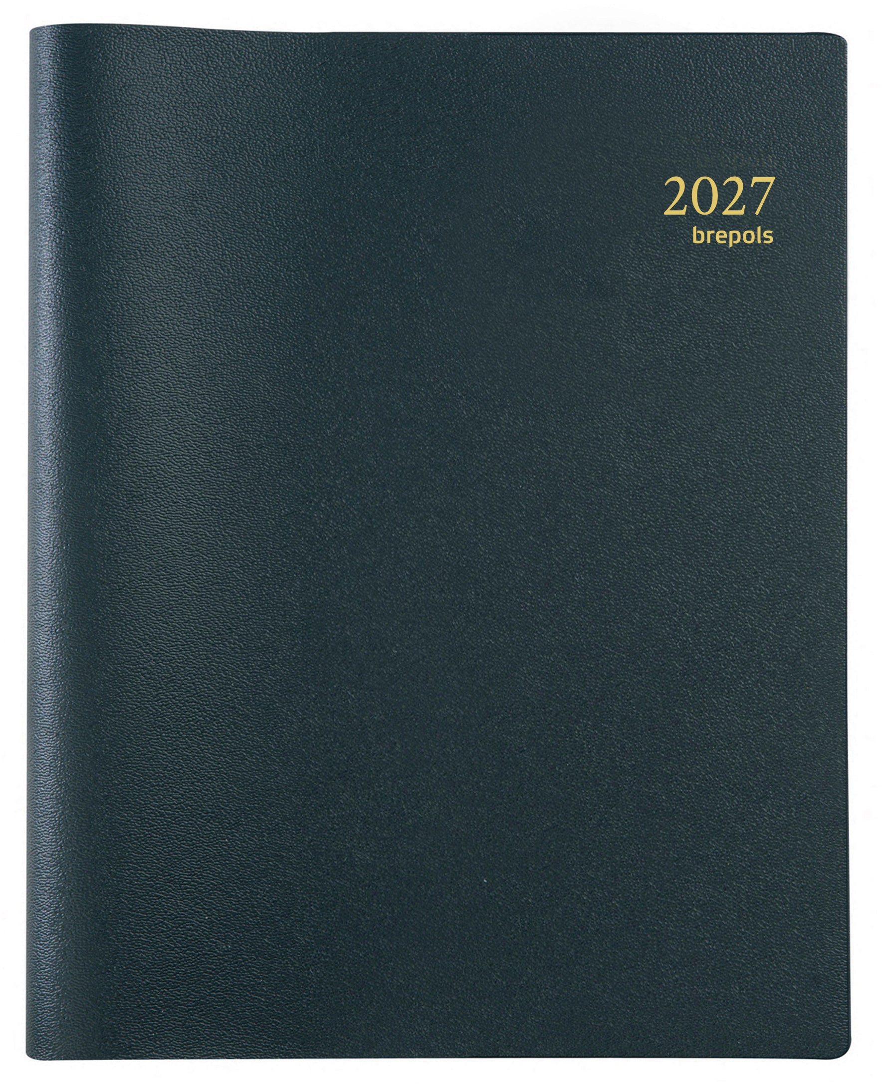 BREPOLS   Agenda Timing Genova      2027