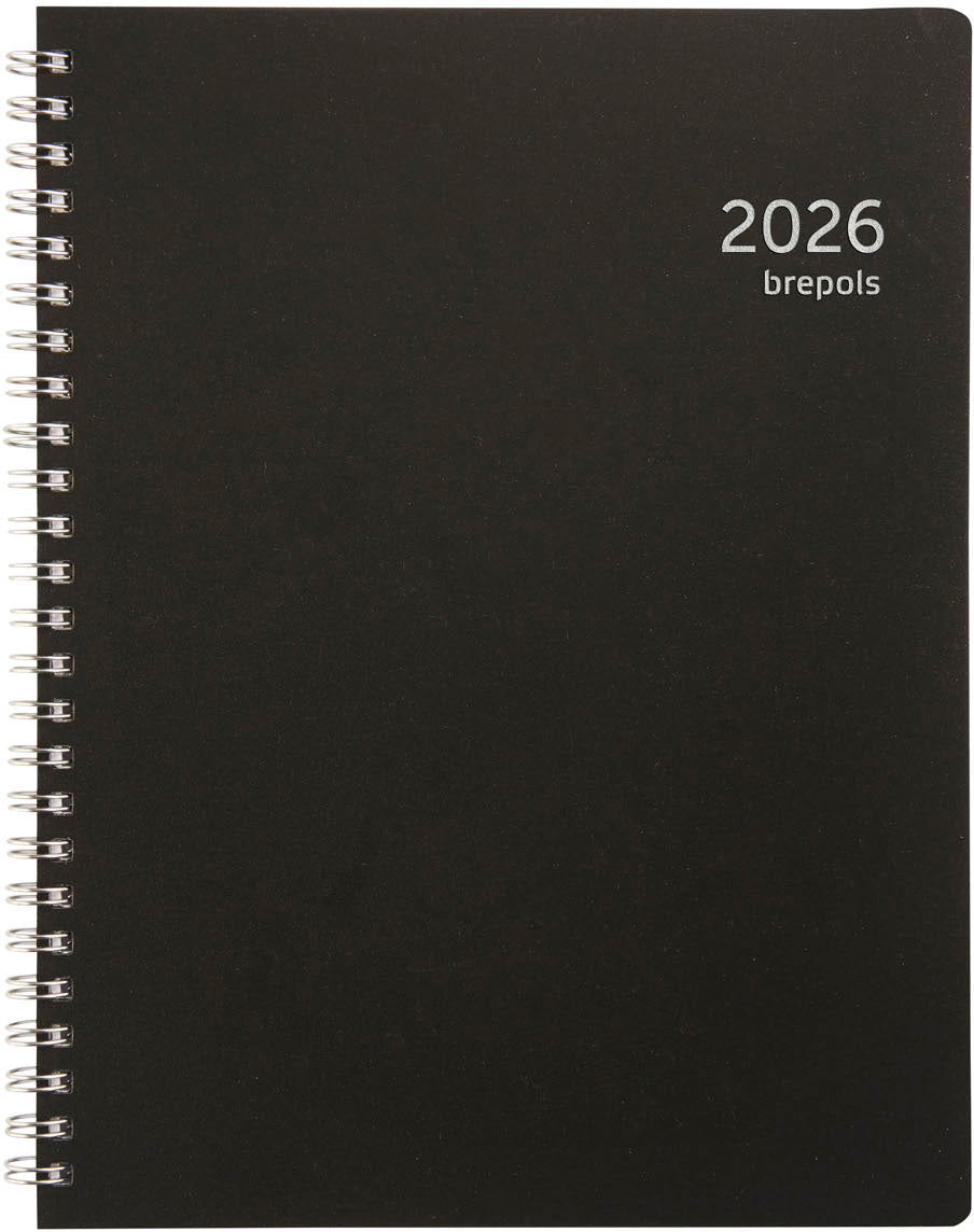 BREPOLS   Agenda Timing poyprop     2026